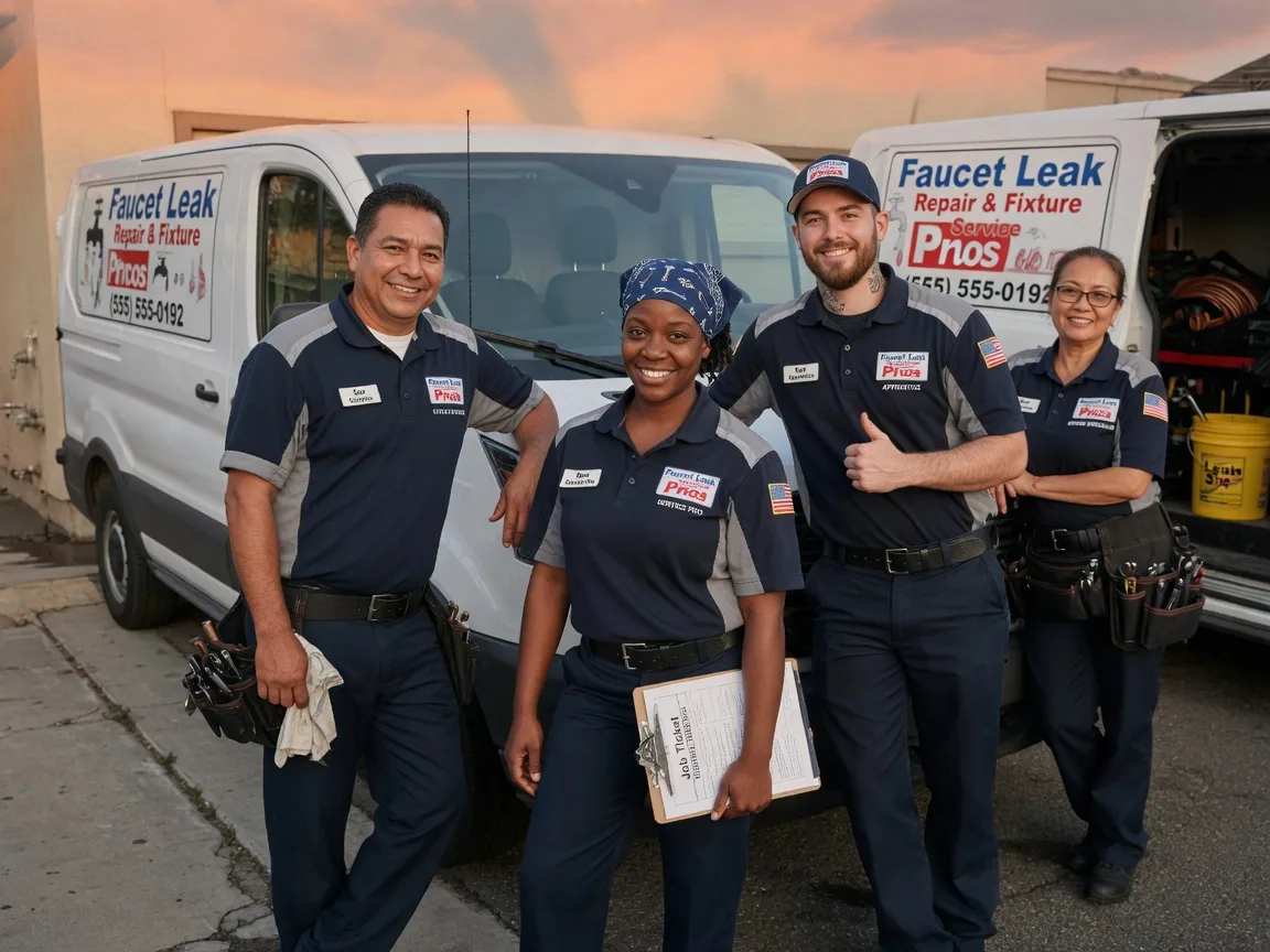 Faucet Repair company in Millington, TN