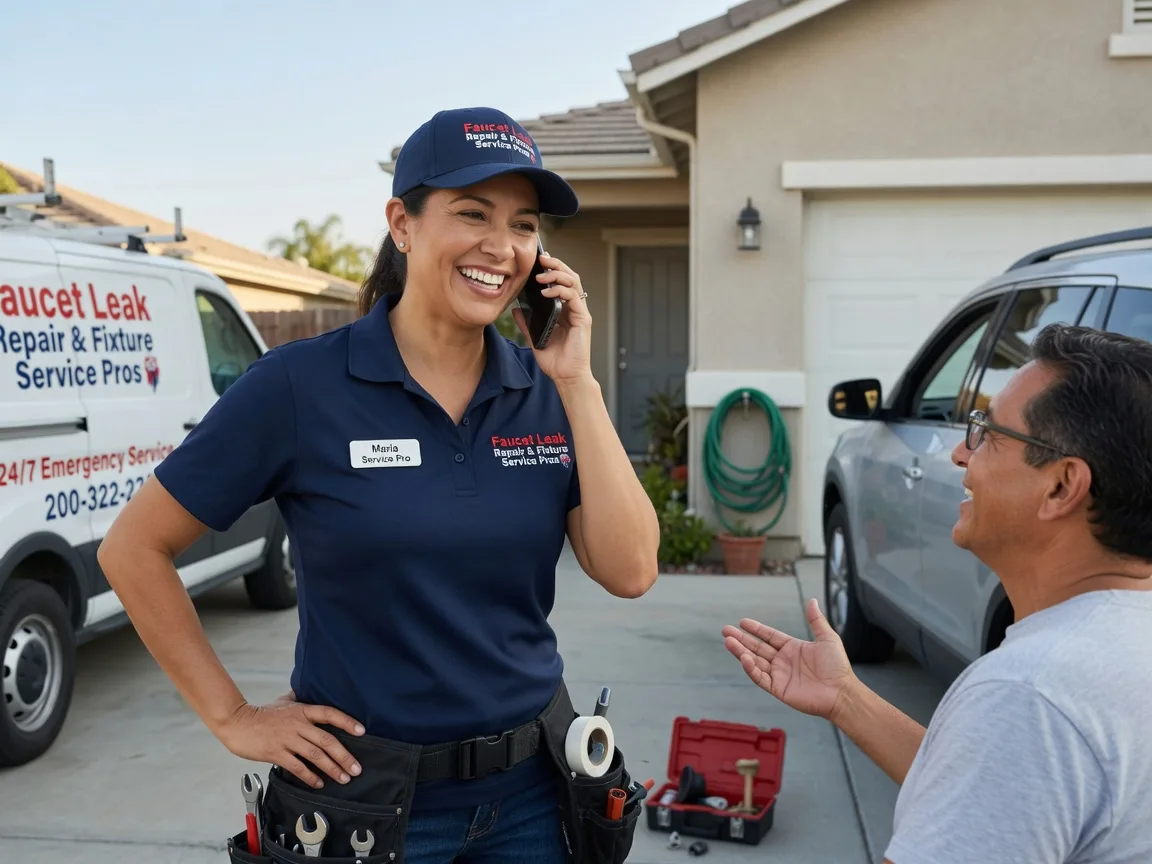 Faucet Repair Millington, TN FAQs