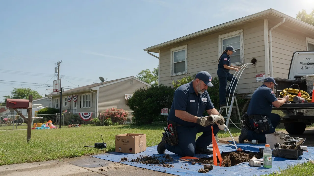 Faucet Repair in Millington, TN near me
